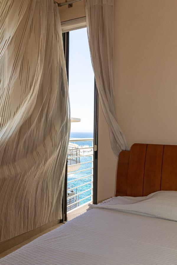 Beautiful Sea View Apartment Sliema Ngoại thất bức ảnh