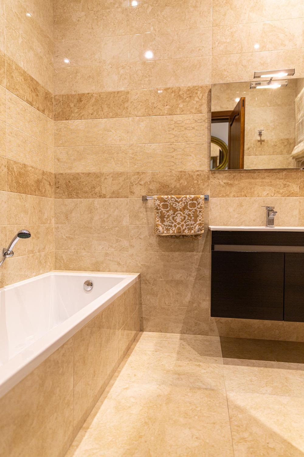 Beautiful Sea View Apartment Sliema Ngoại thất bức ảnh